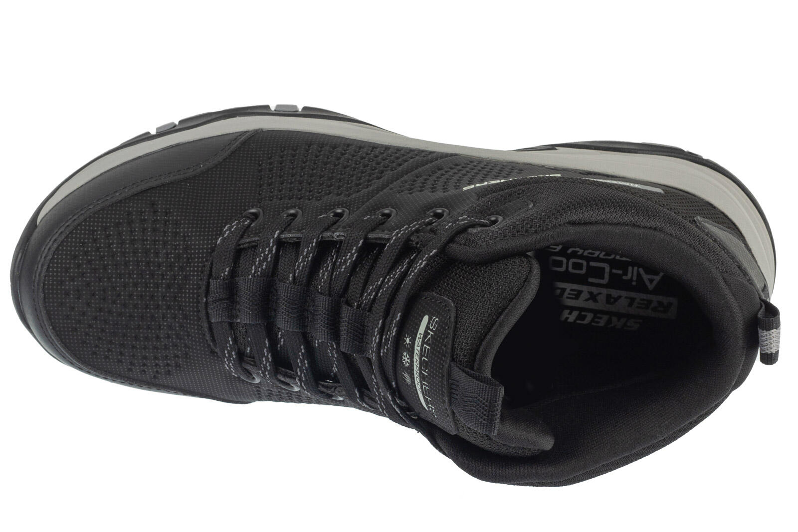 Buty trekkingowe damskie, Trego - Trail Destination 3/4