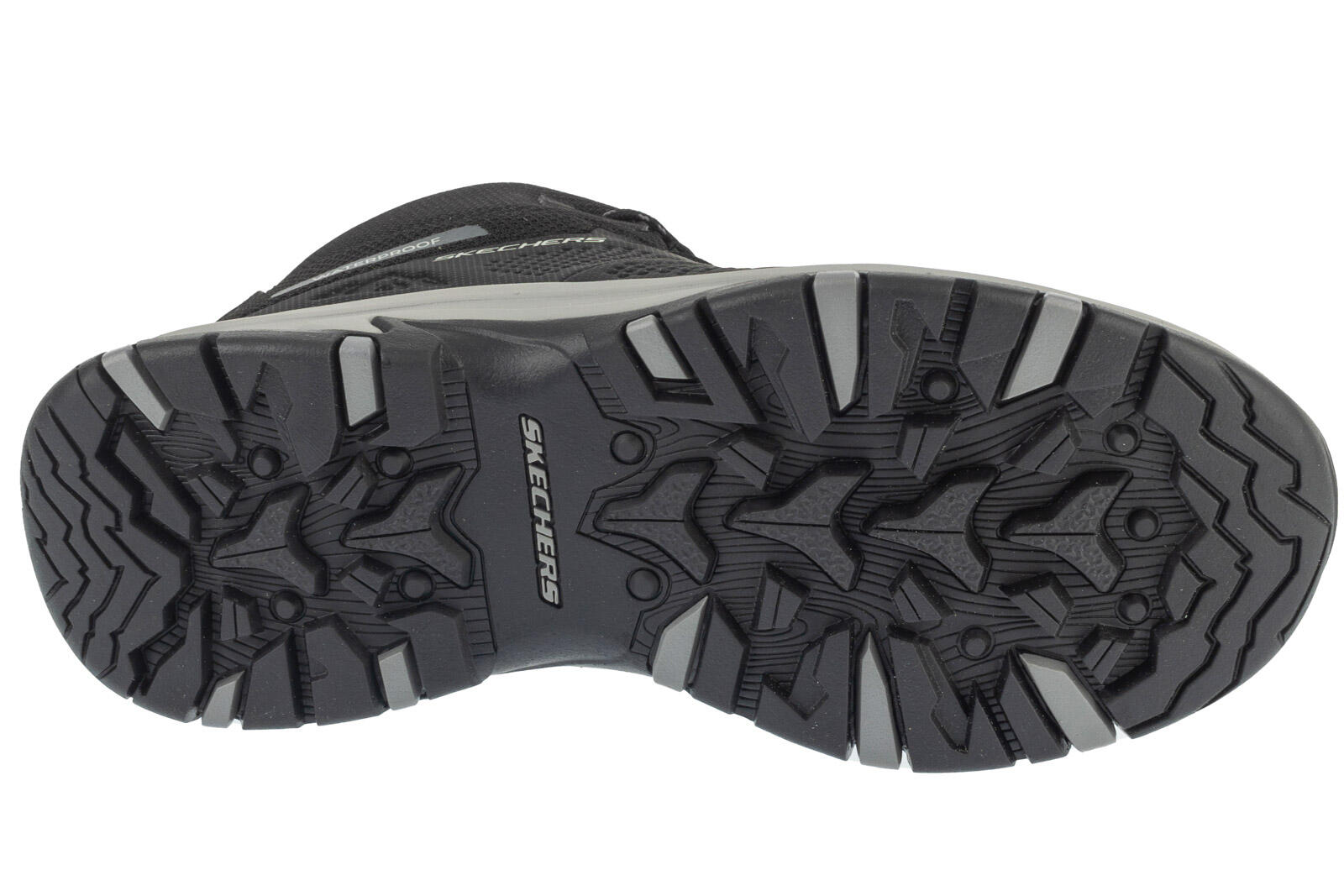 Buty trekkingowe damskie, Trego - Trail Destination 4/4