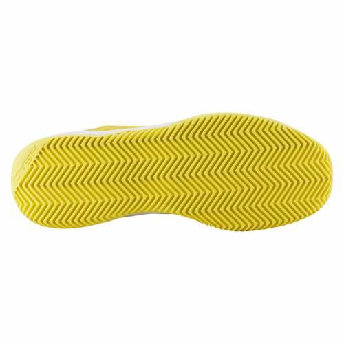 Sapatilhas HEAD Revolt Pro 4.5 Clay para jogadores juniores 2/5