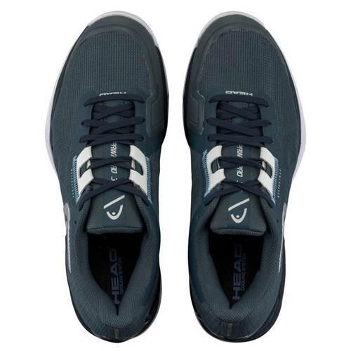 HEAD Sprint Pro 3.5 Clay Chaussures de tennis hommes 5/6