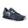 Zapatillas Tenis Head Sprint Pro 3.5 Clay Hombre Verde y Azul
