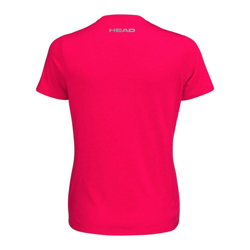 HEAD T-shirt Da Donna Head Club Lucy