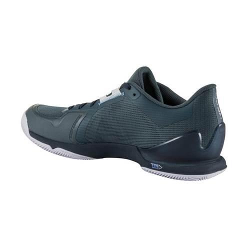HEAD Sprint Pro 3.5 Clay Chaussures de tennis hommes 4/6