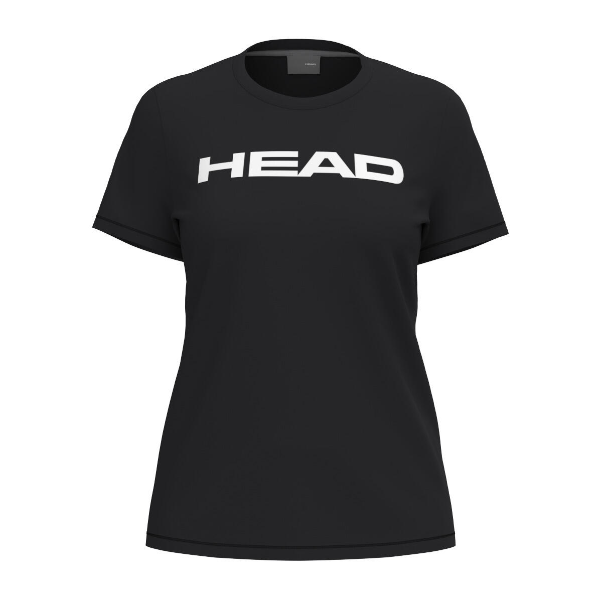 HEAD Women's T-shirt Head Club Original