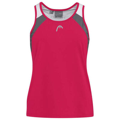 Meisjes tanktop head club 22