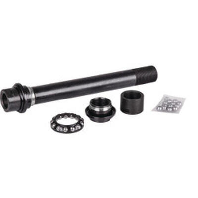 Complete naafas shimano fh-m618-b