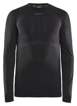 Maglia Maniche Lunghe Craft Active Intensity CN nera