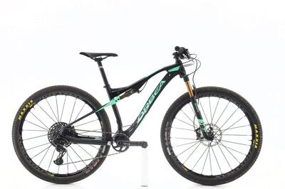 Tweedehands mtb · oiz x01 · zeer goede toestand