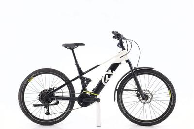 Refurbished E-MTB Fully · Cross Tourer CT4 · Sehr guter Zustand