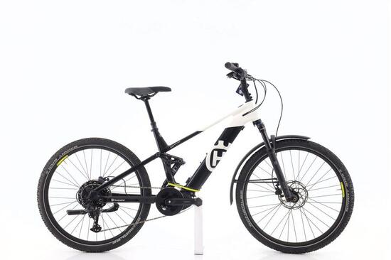 Refurbished E-MTB Fully · Cross Tourer CT4 · Sehr guter Zustand
