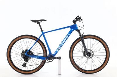 Refurbished MTB Hardtail · Bravo · Sehr guter Zustand