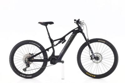 Ebike ricondizionata · Olympia EX 900 Karbo · Ottimo stato
