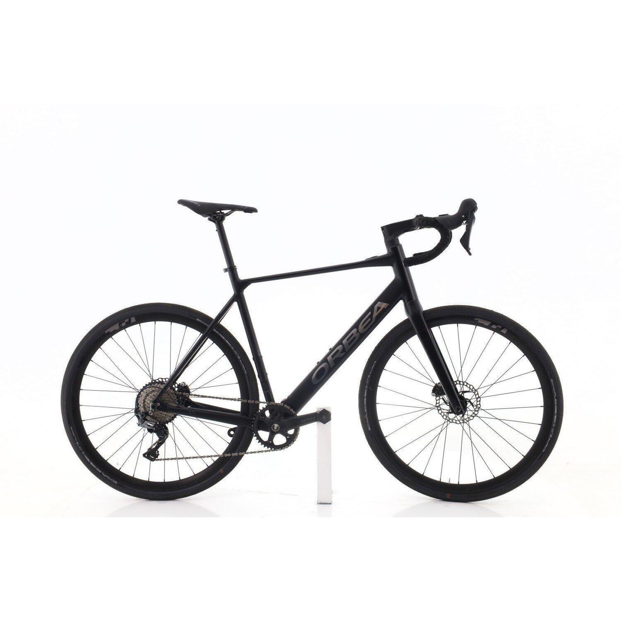 Orbea - Ebike Route Reconditionné · Gravel Reconditionné ·  Gain D30 - Vélo Route - Noir - 58 - Decathlon