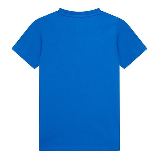 FIGC Italien Big Logo Herren T-Shirt