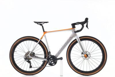 Refurbished E-Rennrad · Refurbished Rennrad · Gain