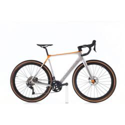 Ebike route reconditionné · Gravel reconditionné · Gain