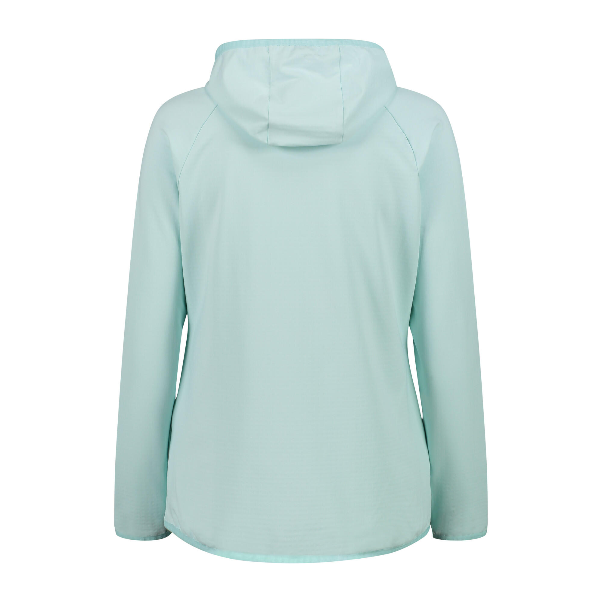 Veste à capuche femme CMP 2/3