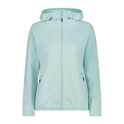 Veste à capuche femme CMP