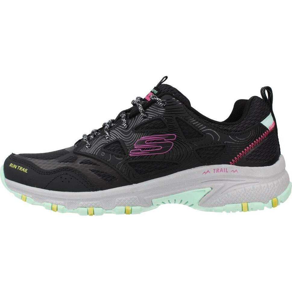 Buty trekkingowe damskie, Skechers Hillcrest - Pure Escapade