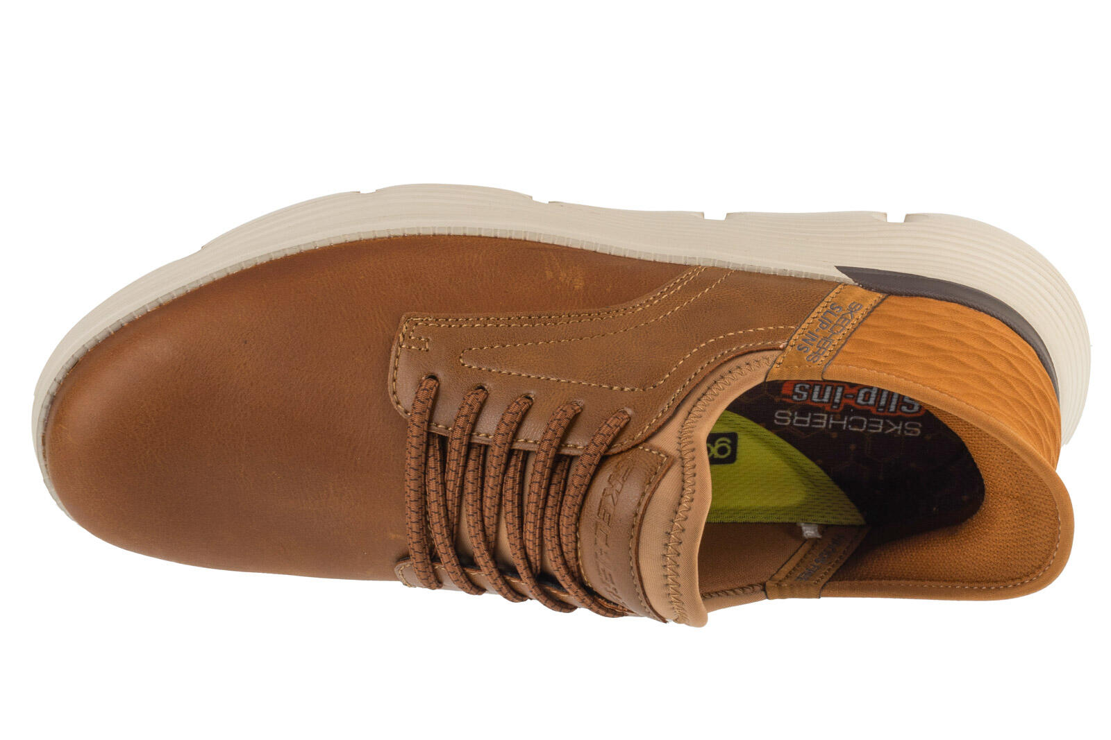 Slipper GARZA - GERVIN 3/4