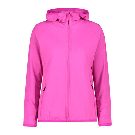 Veste à capuche femme CMP