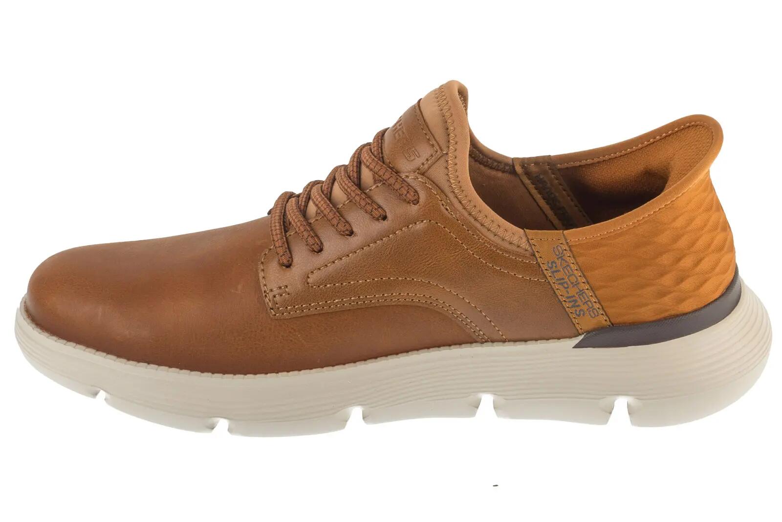 Buty do chodzenia męskie, Slip-Ins: Garza - Gervin 2/4