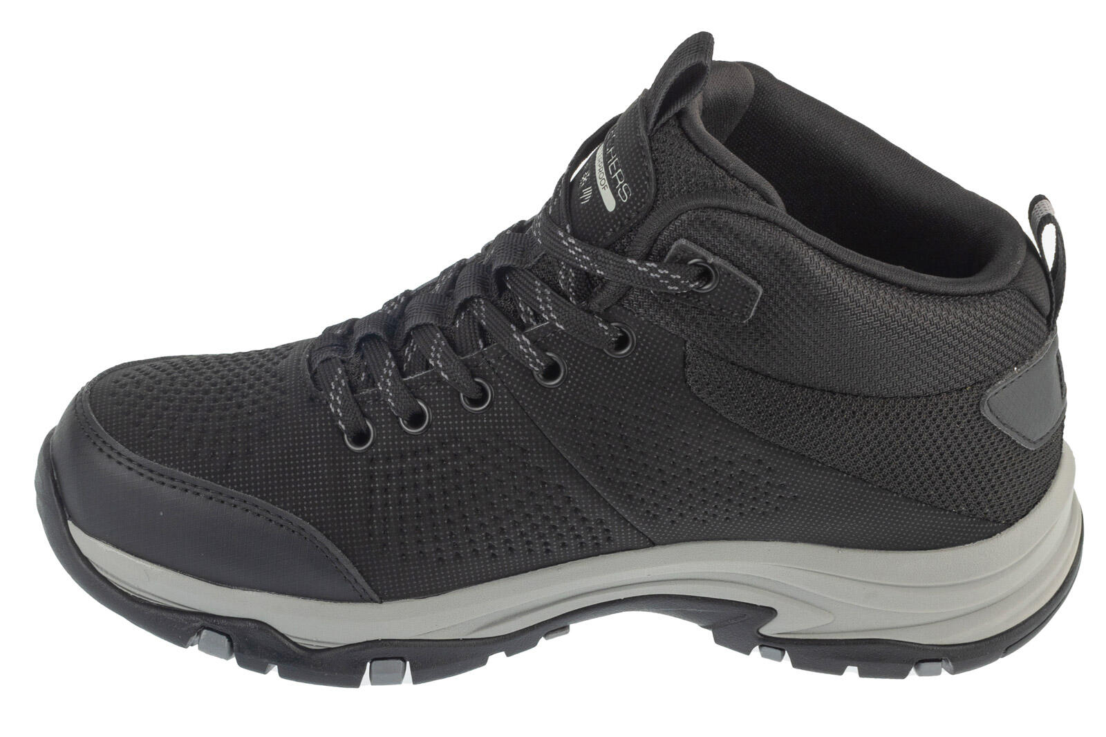 Buty trekkingowe damskie, Trego - Trail Destination 2/4