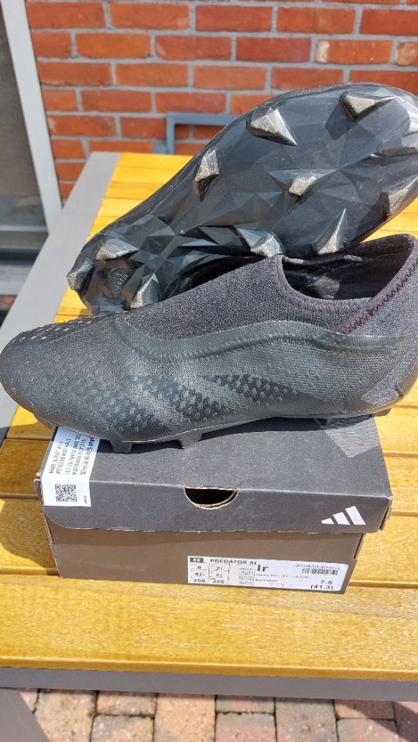 Tussen Particulieren - Predator accuracy 3 laceless 2/7