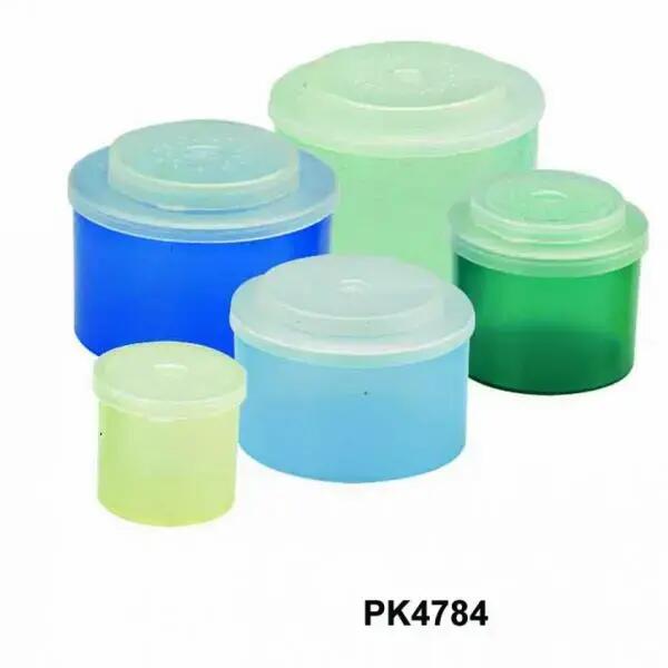 SILSTAR CSALIS DOBOZ KÉSZLET 5DB-OS 1/1