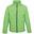 Professional Mens Octagon II Waterproof Softshell Jacket (Extreme Green)