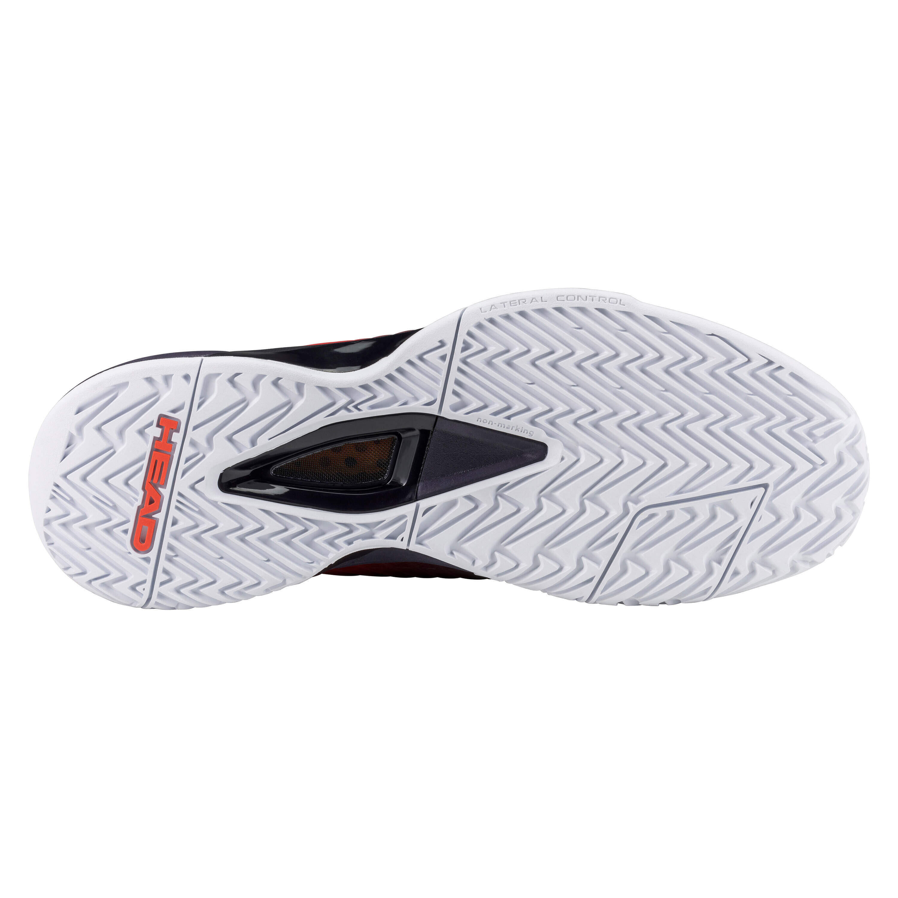 Tennisschoenen Head Revolt Pro 4.5 5/7