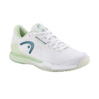 Dames padel schoenen head sprint pro 4.0