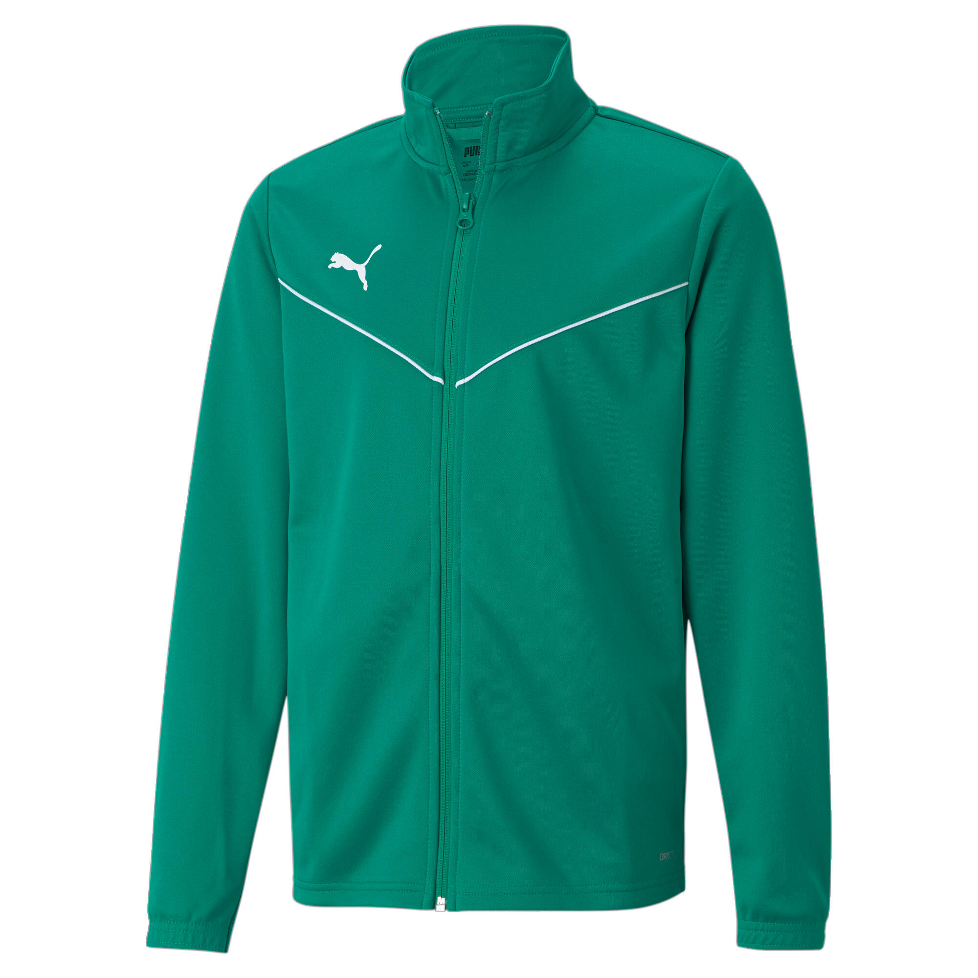 Groen / Wit