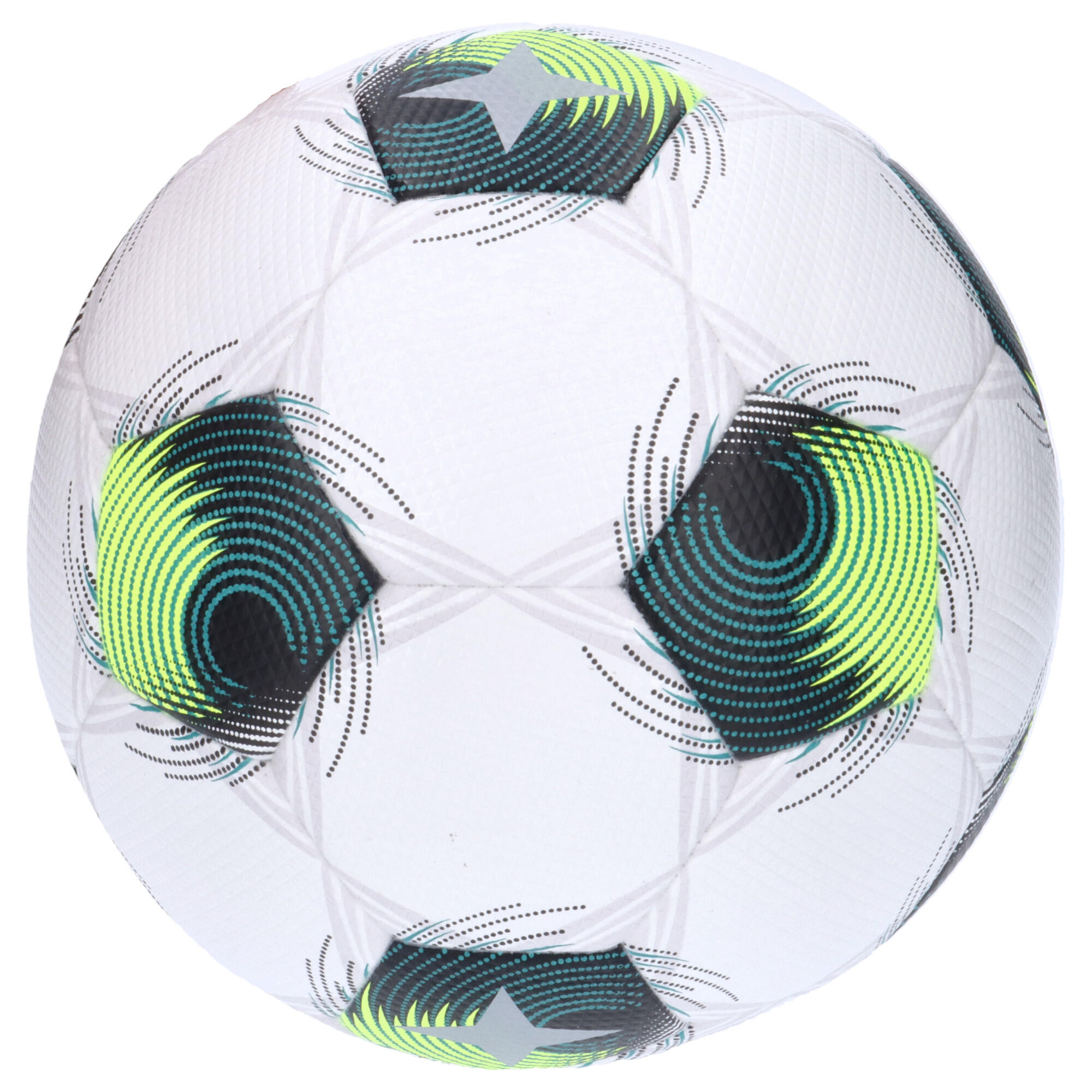 Calcio Brillant TT 2025 Fussball Unisex 2/2