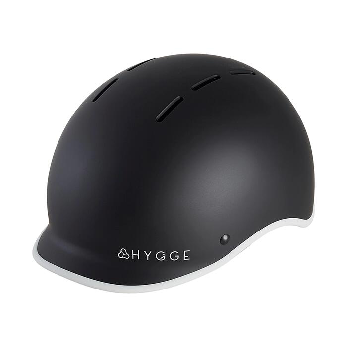 Capacete Retro para E-Bike – Estilo Vintage com Proteção de Segurança Moderna 5/7
