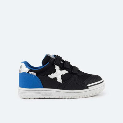 Botas de Futbol Sala para UNISEX JUNIOR MUNICH G-3 KID PROFIT CASUAL 426