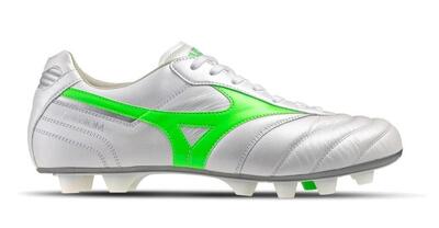 Scarpe calcio Mizuno Morelia II Elite FG