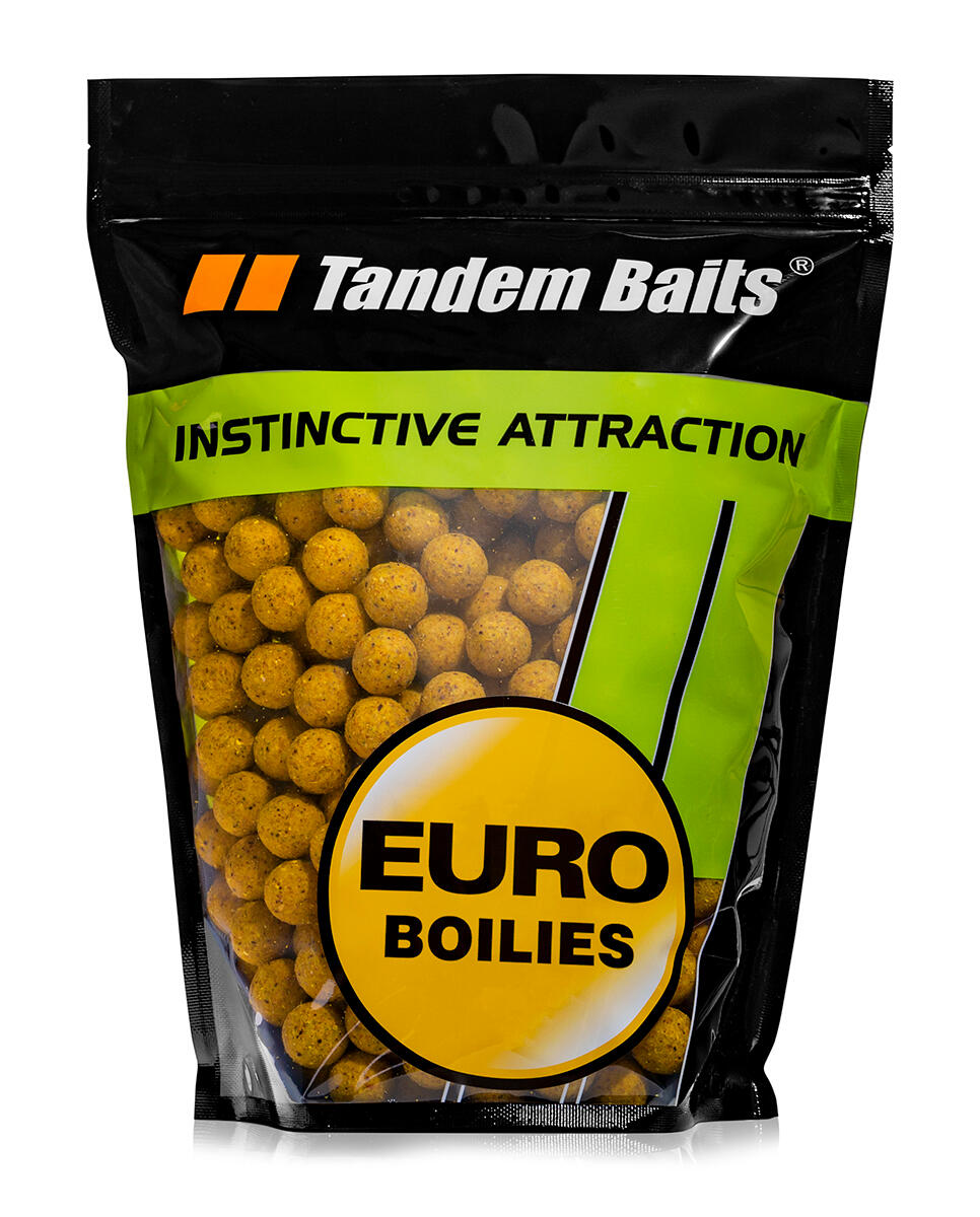 TANDEM BAITS picture