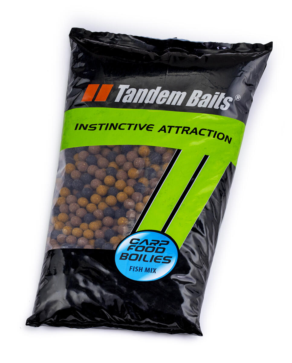 TANDEM BAITS picture