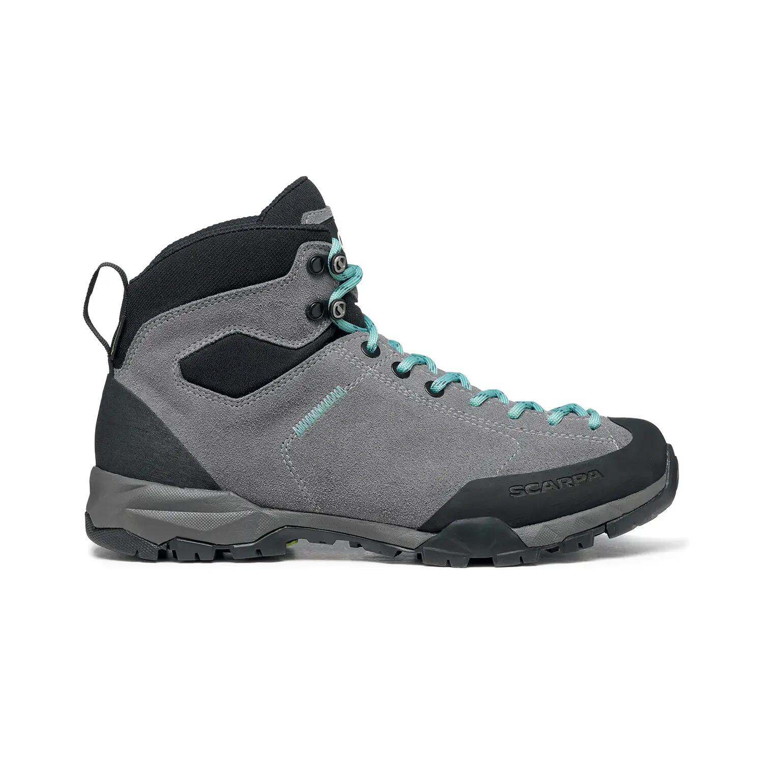 Buty turystyczne damskie Scarpa MOJITO HIKE GTX WOMAN 3/7