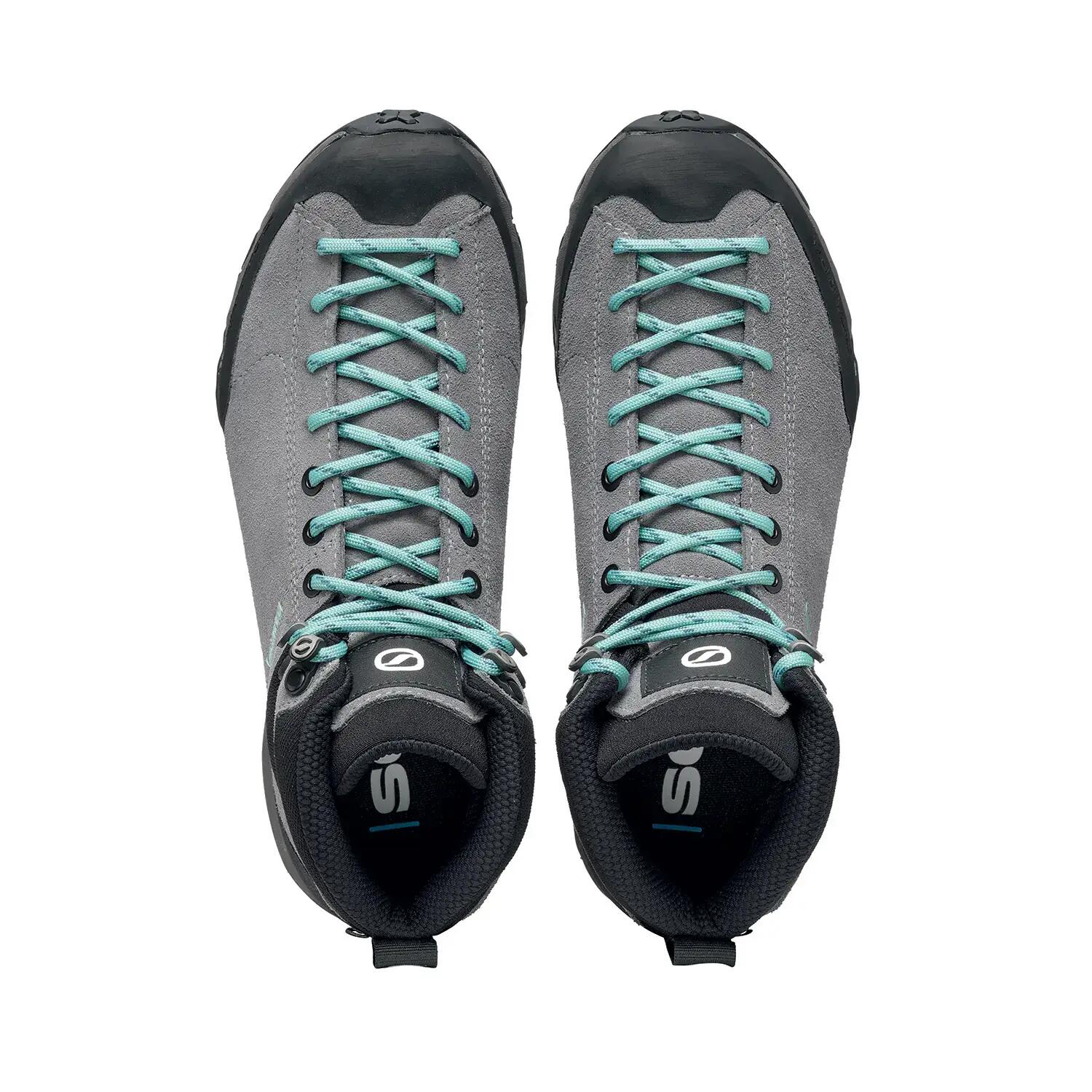 Buty turystyczne damskie Scarpa MOJITO HIKE GTX WOMAN 6/7