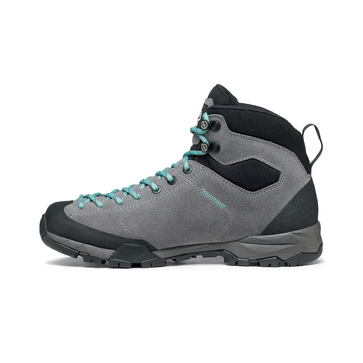 Buty turystyczne damskie Scarpa MOJITO HIKE GTX WOMAN 4/7
