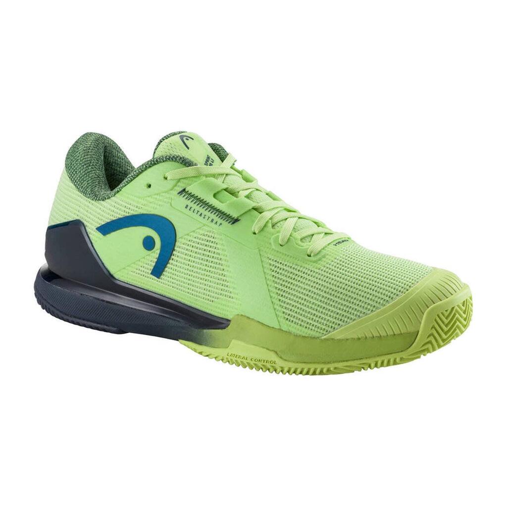 Head Sprint Pro 4.0 Clay 273155 Lima