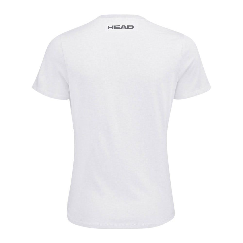 HEAD T-shirt Da Donna Head Club Lara