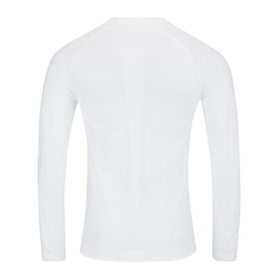 Head flex seamless long sleeve t-shirt