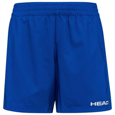 Damesshort head club