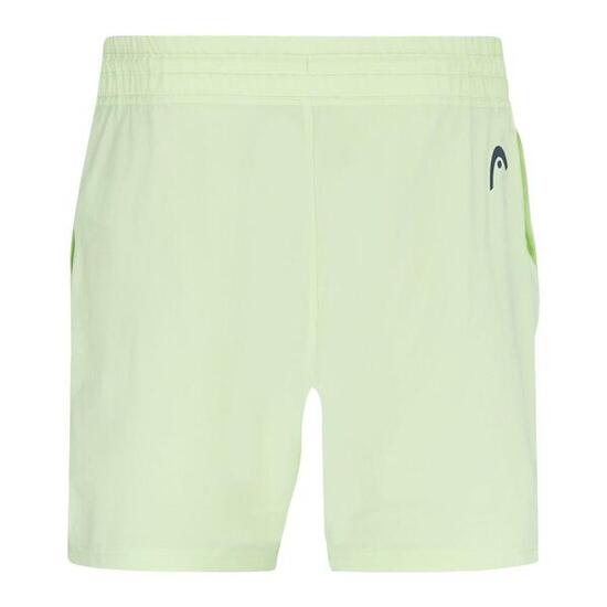 Krótkie spodenki do padla męskie