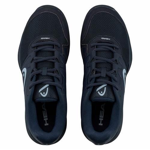 Buty do tenisa damskie HEAD Revolt Court