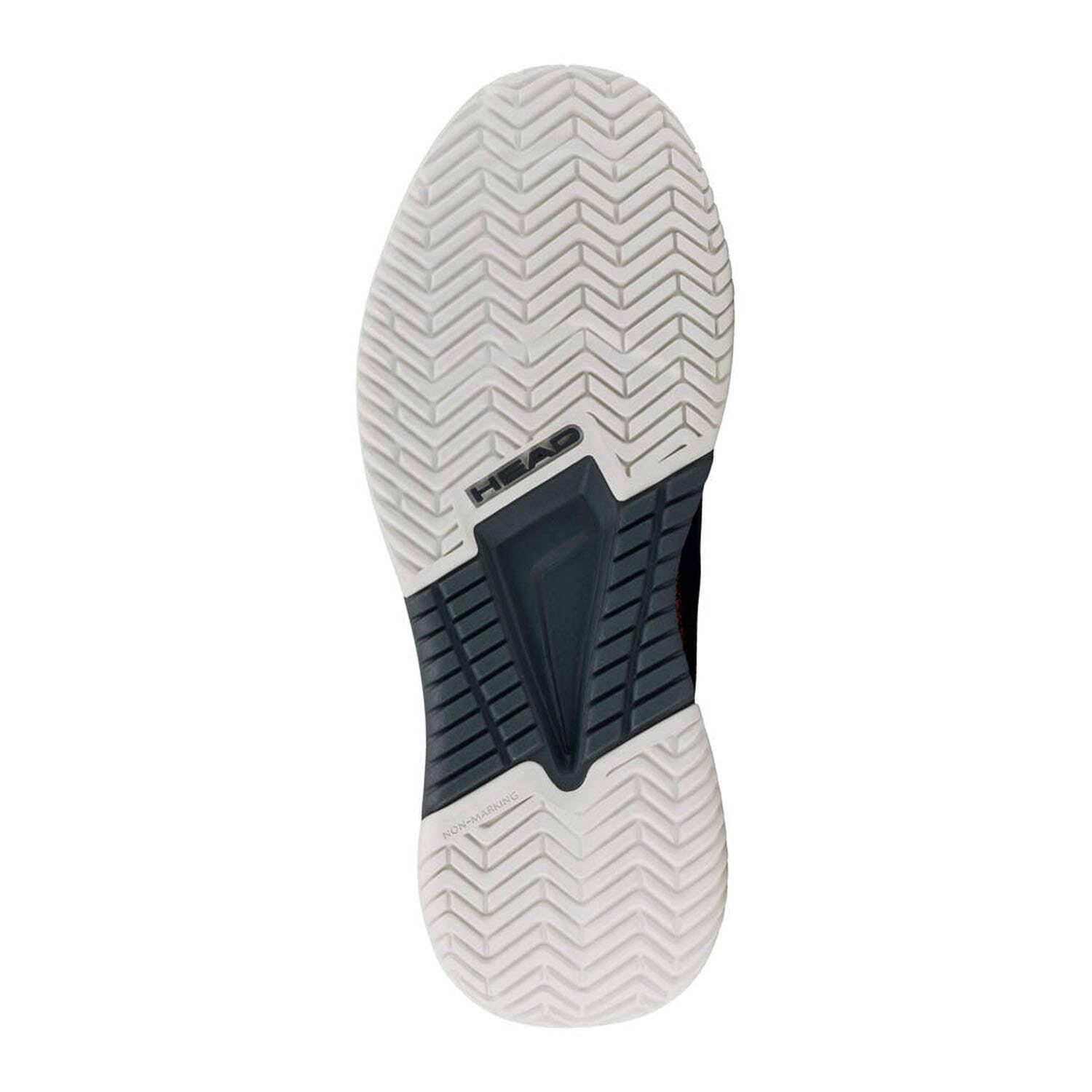 Padel schoenen Head Sprint Court 4.0 5/6