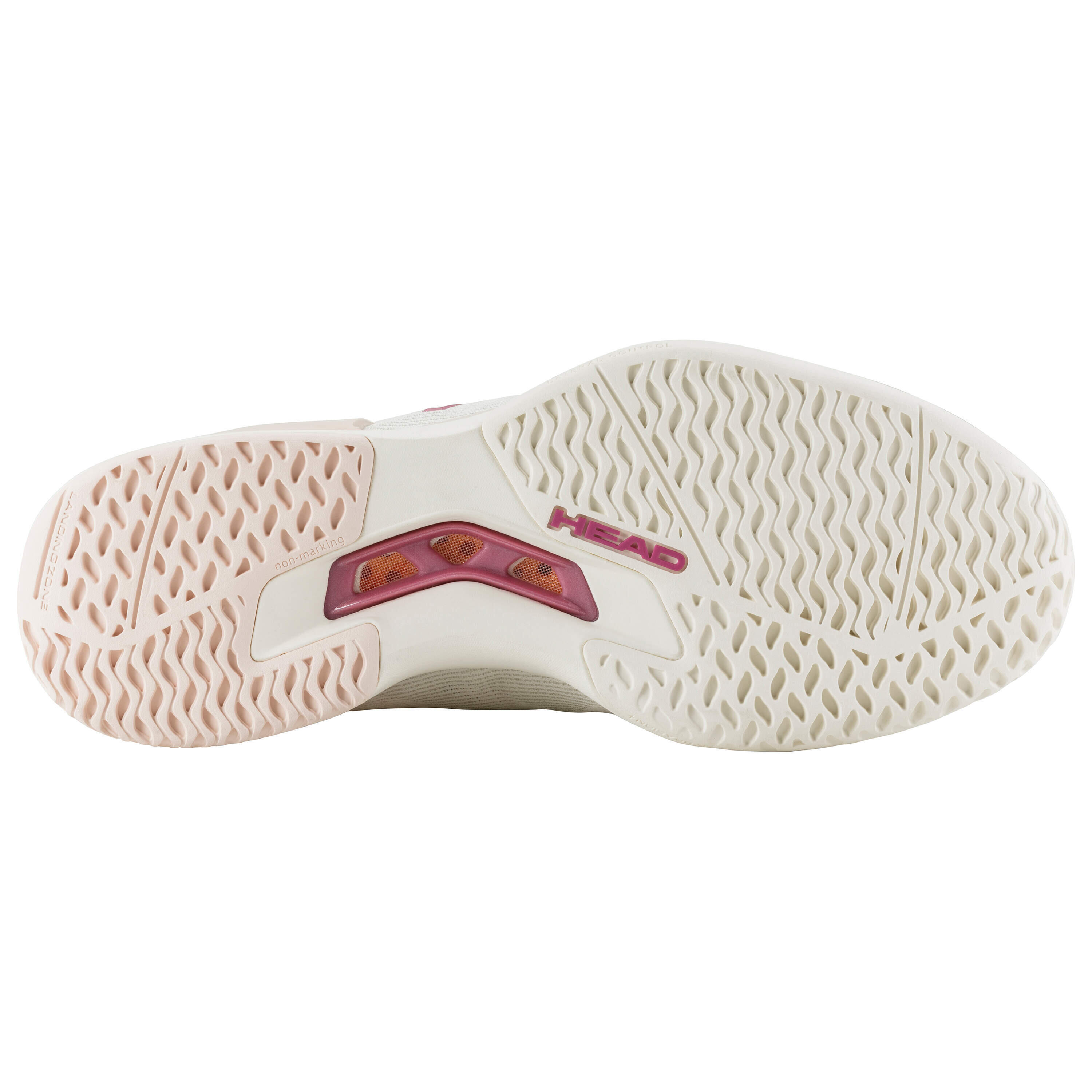 Sneakers da donna Head Sprint Pro 3.5 3/6